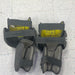 Used Warrior Ritual-X Junior Knee Pads