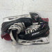 Used Bauer Vapor X900 Size 7 Goal Skates