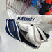 Used McKenney Pro Spec 470 Intermediate Blocker