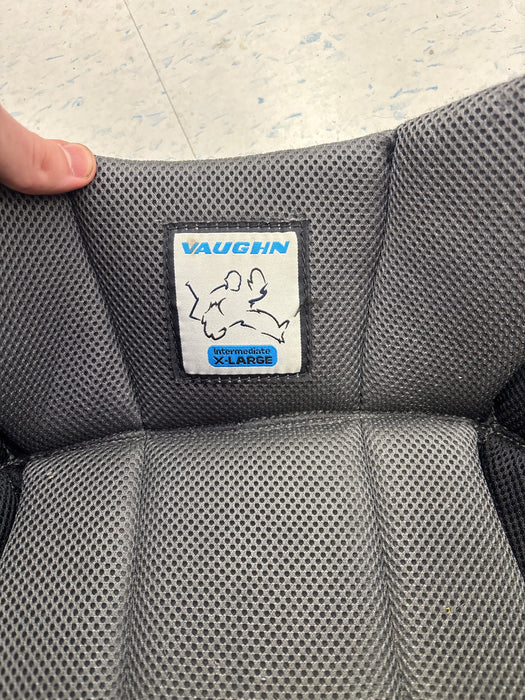 Used Vaughn Velocity V9 Intermediate X-Large Goal Pants