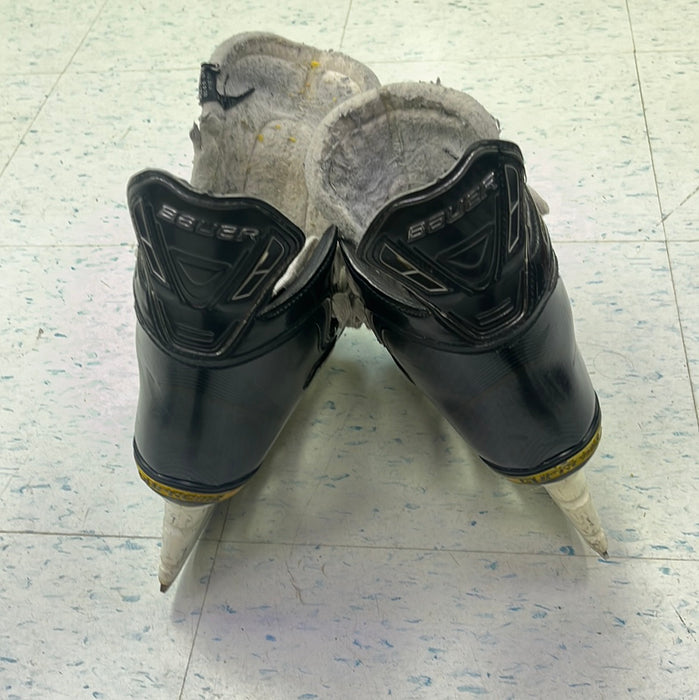 Used Bauer Supreme One100 Size 5.5 Player Skates