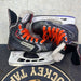 Used Bauer Vapor X70 Size 1 Skates