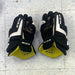 Used CCM Tacks 200 10" Gloves