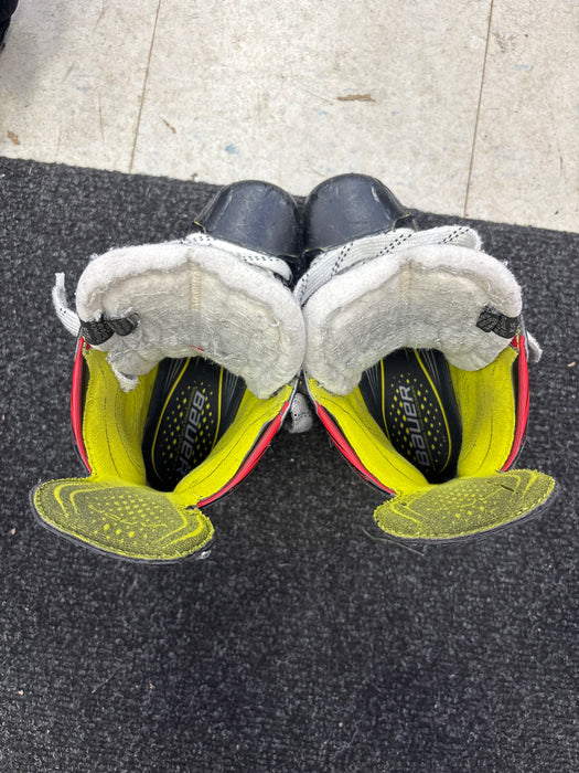 Used Bauer Vapor x2.9 Size 3.0D Skates