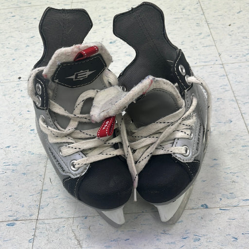 Used Easton S1 Size 6 Youth Player Skates