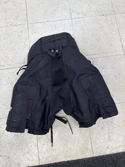 Used McKenney Pro Spec 370 Junior Small Goal Pant