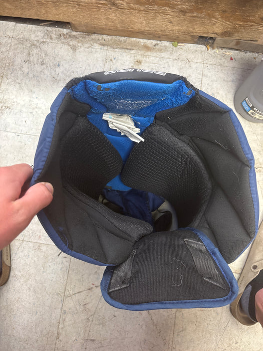 Used Bauer Elite Goal Pants Size Intermediate Medium
