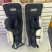Used Bauer Supreme S27 Junior Large Goal Pads