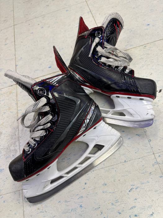 Used Bauer Vapor X2.7 Skates 2.0D