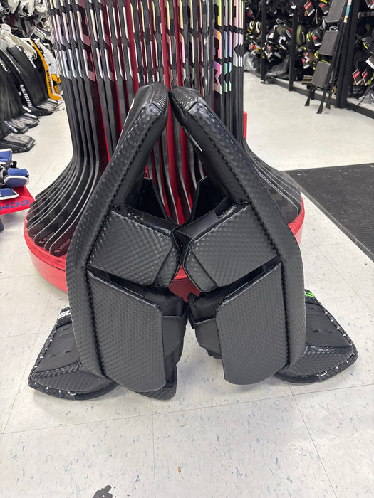 Demo Vaughn SLR4 26+2” Junior Goal Pads