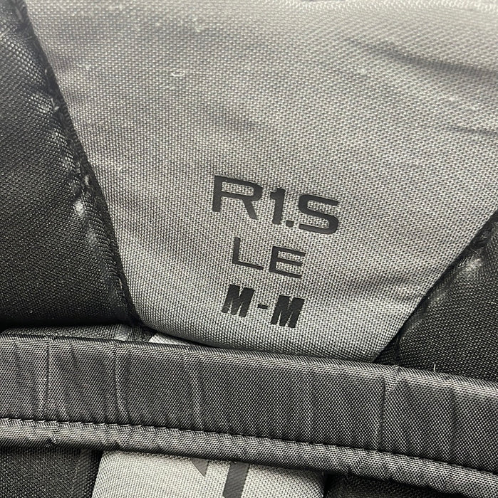 Used CCM Premier R1.S Junior Medium Goal Pants