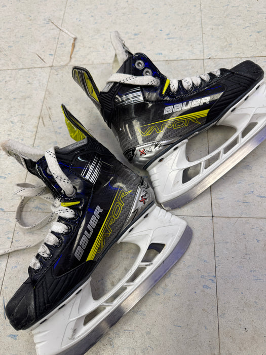 Used Bauer Vapor X4 Skates 2.0D
