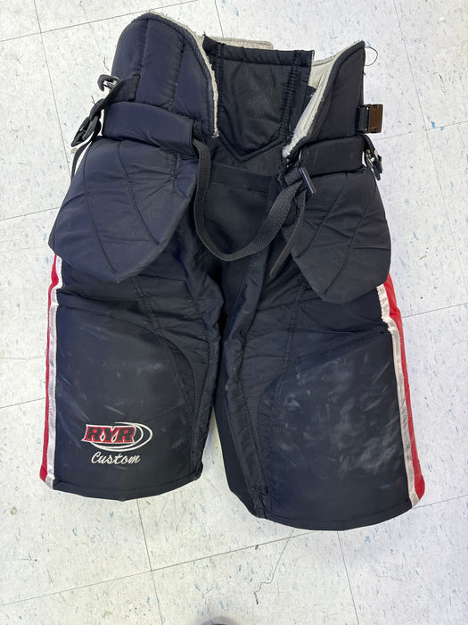Used Ryr Custom Pants Senior Small