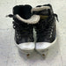 Used Bauer Supreme One.7 Size 4 Goal Skates