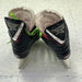 Used Bauer Vapor X600 Size 1 Player Skates