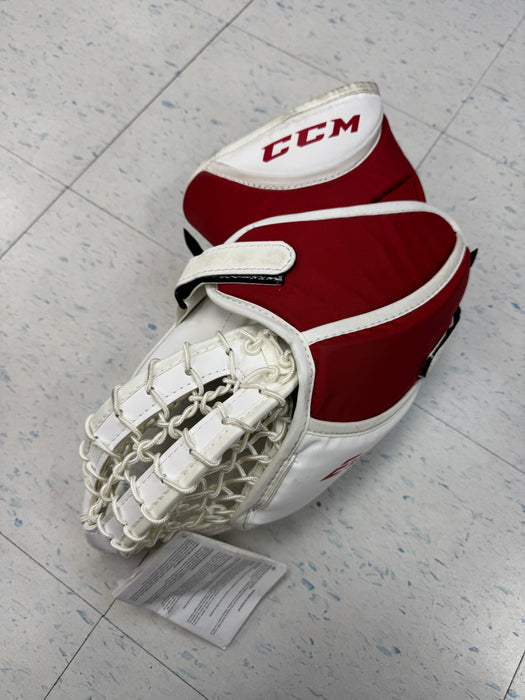 CCM Extreme Flex E3.5 Junior Catcher