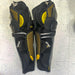 Used Bauer Supreme NXG 17” Shin Pads