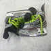 Used Nike Bauer Vapor Edge Size 3 Player Skates