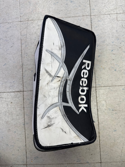 Used Reebok 7000 Senior Blocker