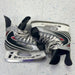 Used Nike Bauer Vapor XII Size 3EE Player Skates