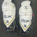 Used Reebok SC87 10” Shin Pads