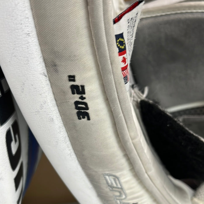 Used Vaughn Ventus SLR2 30+2