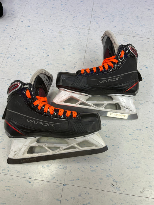 Used Bauer Vapor X700 Senior Goal Skates