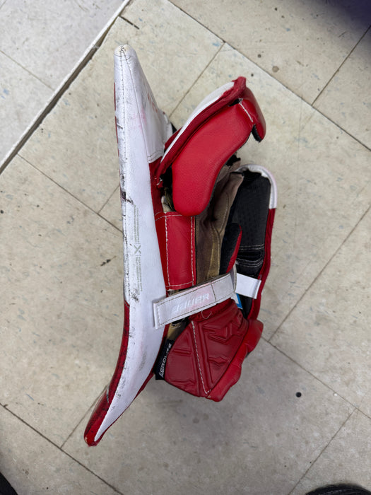 Used Bauer 3X Intermediate Blocker