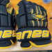Used Bauer Nexus 800 14” Player Gloves