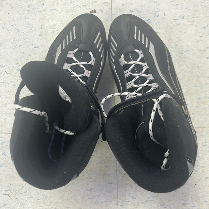 Used VIC Size 12 Skates