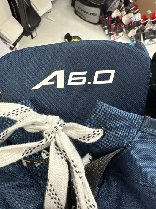 Used True A6.0 Junior Small Player Pants