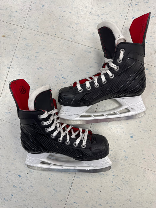 Used Bauer Vapor X250 3D Player Skates