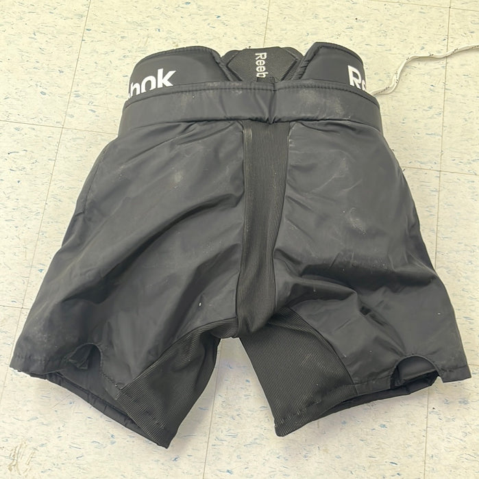 Used Reebok 18K Junior Small Goal Pants