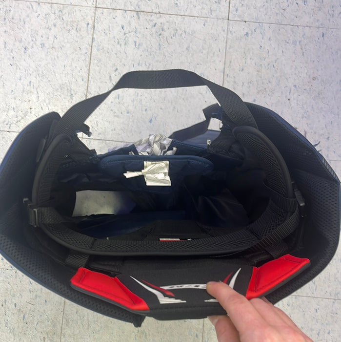 Used CCM 1.5 Junior Large Goal Pants