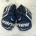 Used Bauer Vapor X80 12” Gloves