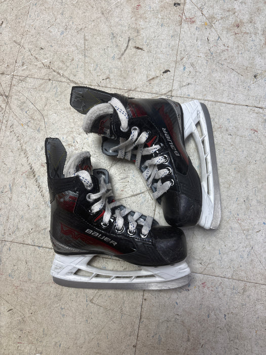 Used Bauer Vapor X Shift Pro Skates Size 13.0 D