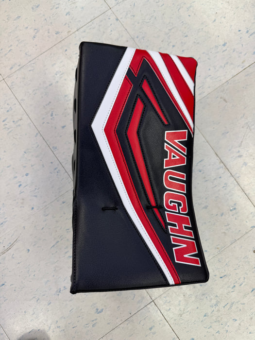 Vaughn Velocity VX1 Pro Carbon Goalie Set Senior 34”+2”
