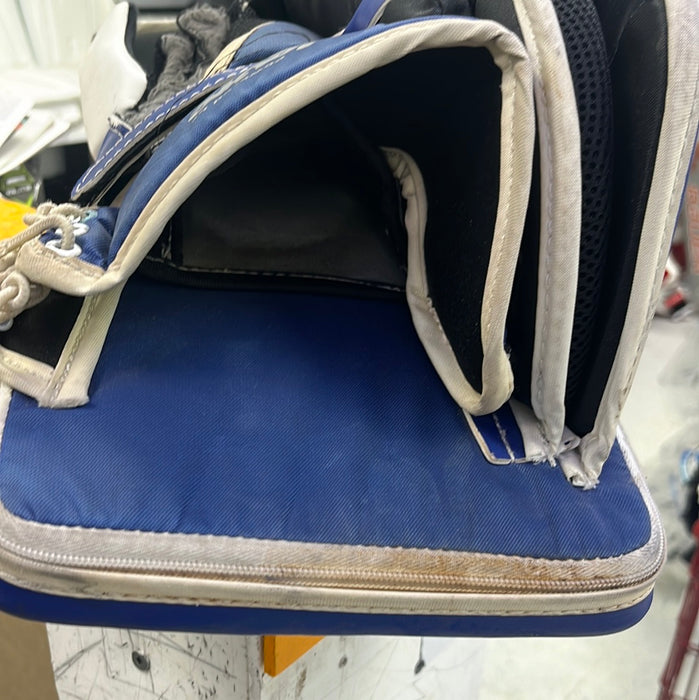 Used CCM EFlex 3.5 Senior Blocker