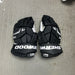 Used Sherwood E-Lite Rekker Legend 4 13” Player Gloves