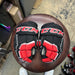 Used CCM Control 12” Gloves