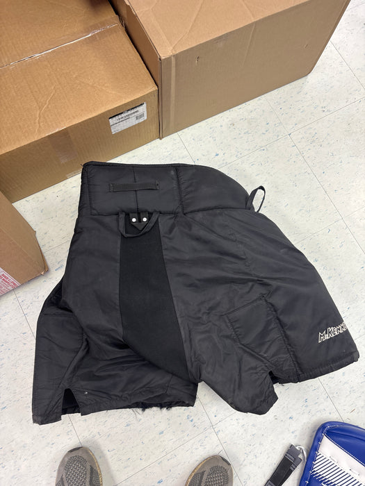 Used McKenney Pro Spec 870 Senior Large Goal Pants