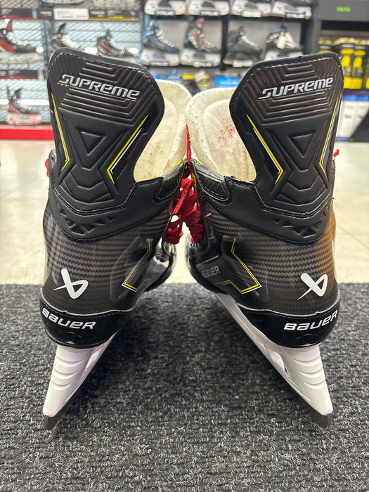 Used Bauer Supreme M30 Size 5.0D Skates