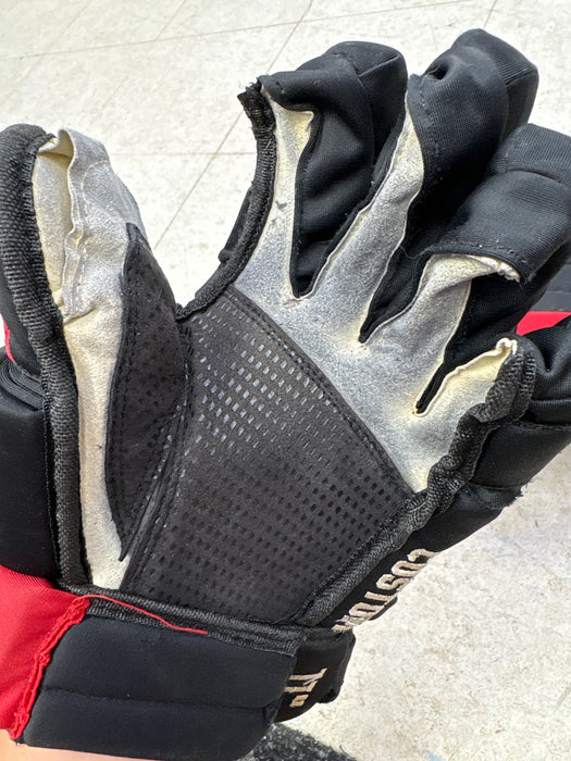 Used G-SW East 11" Gloves