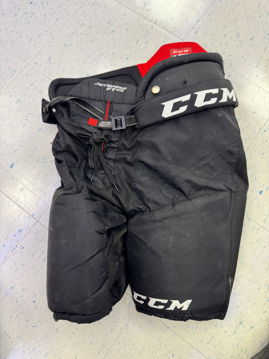 Used CCM Jetspeed FT475 Pants Senior Medium