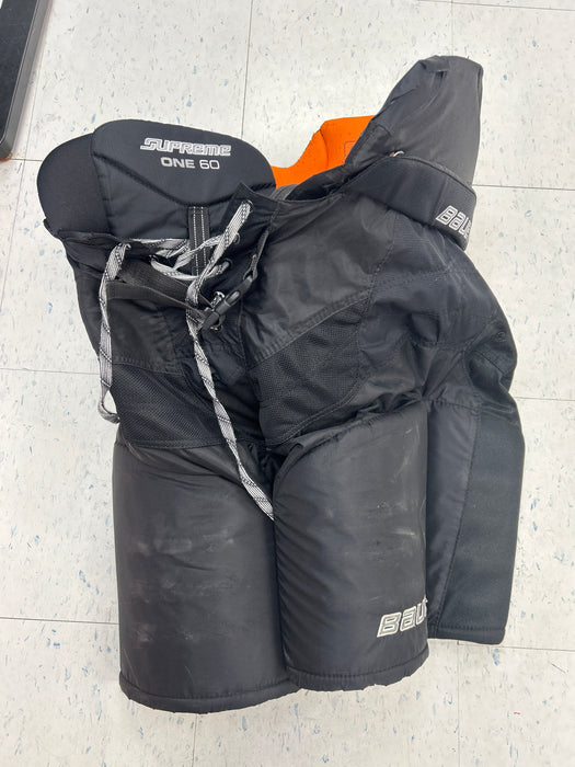 Used Bauer Supreme One 60 Senior Player Pants