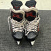 Used CCM JetSpeed FT380 Size 5 Player Skates
