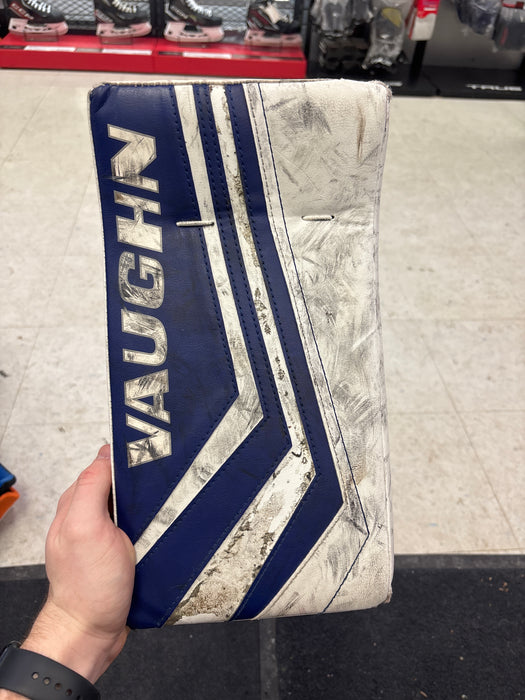 Used Vaughn Ventus SLR2 Junior Catcher and Blocker Set