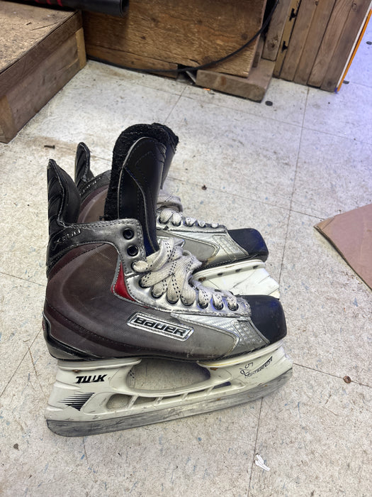 Used Bauer Vapor X:60 Size 8.0 Skates