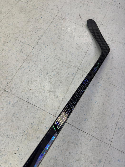 PRO STOCK Bauer TWITCH (ProtoR Build) 'MIEDEMA' Senior Stick