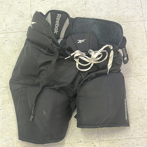 Used Reebok 5K Senior Medium Player Pants